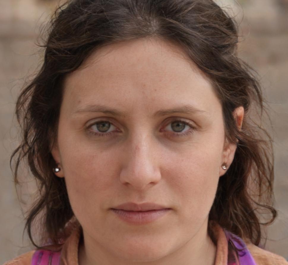 Sarah Mueller, Finanzleiterin bei TechFlow GmbH